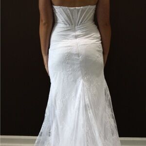 WEDDING or PROM DRESS